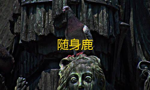 iOS免费直装科技随身鹿