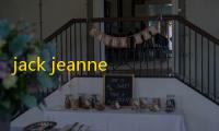 jack jeanne官网版